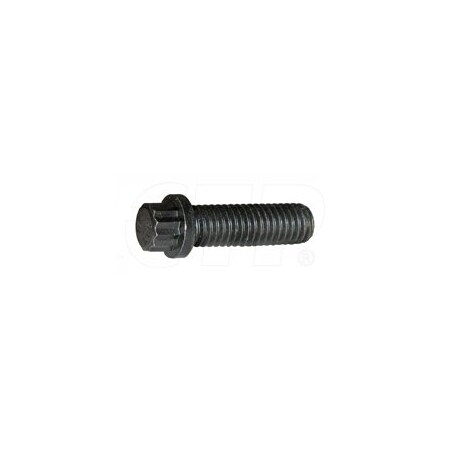 Aic Replacement Parts Bolt-12 Point Head Fits Caterpillar Models 1T0720